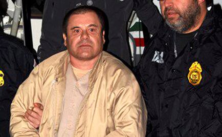 “El Chapo” lavó dinero del narcotráfico en empresas de Ecuador, según medio