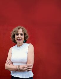 “Aplicaremos conocimiento en toda problemática del país": Rosaura Ruiz