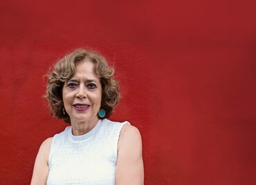 “Aplicaremos conocimiento en toda problemática del país": Rosaura Ruiz