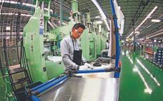 UNCTAD: sube 14% inversión foránea en el mundo