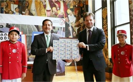 Lotería Nacional reconoce aportes de la industria cementera 