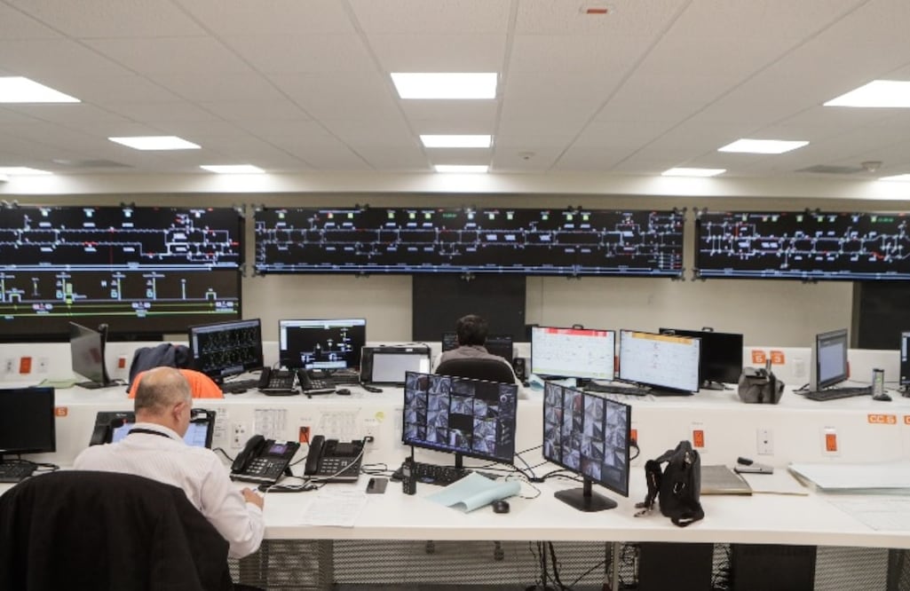 Foto: Gabriel Pano/ EL UNIVERSAL