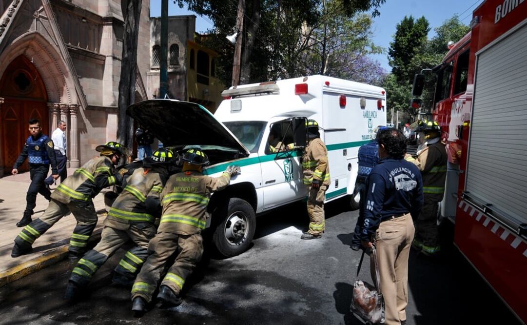 (Foto: Armando Martínez/El Gráfico)