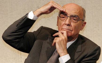 La congruencia de José Saramago sigue vigente