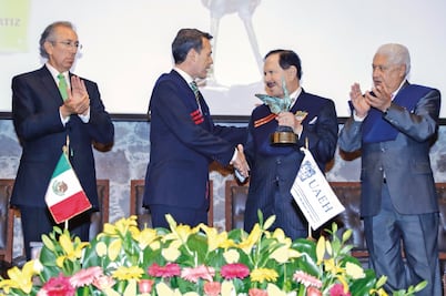 Sin educación de calidad no hay futuro: Ealy Ortiz