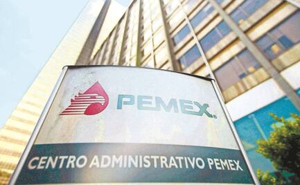 Pemex le quita contratos a prima de López Obrador