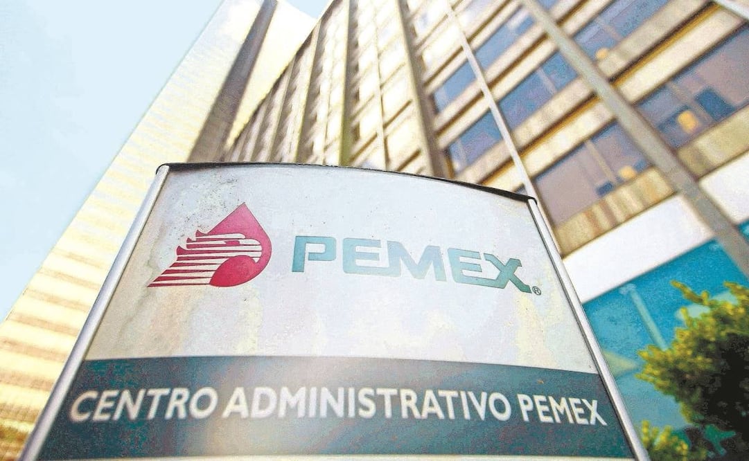 Pemex anunció que habrá consecuencias por la inobservancia de las instrucciones del Presidente. Foto: ARCHIVO EL UNIVERSAL