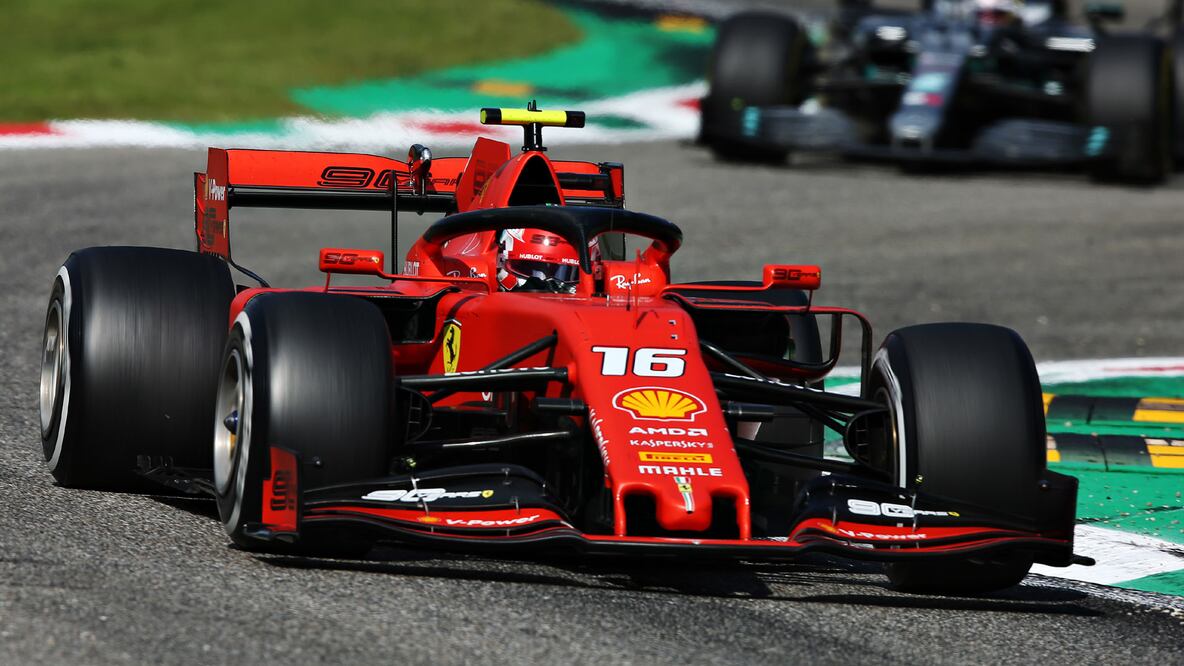 Fórmula 1 planea volver el 5 de julio en Austria