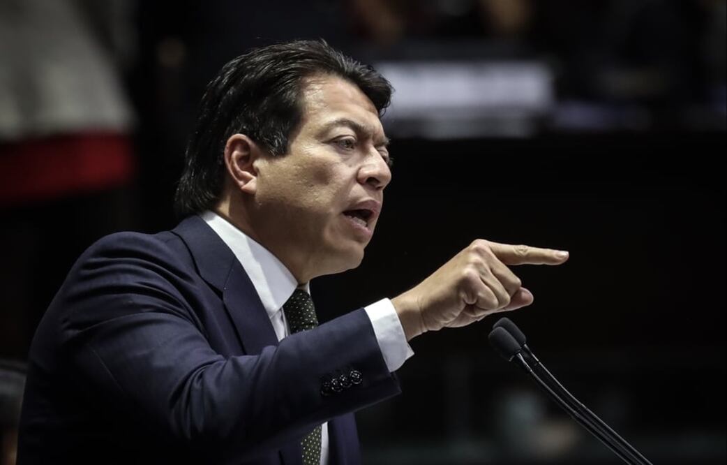 Foto: Archivo/EL UNIVERSAL