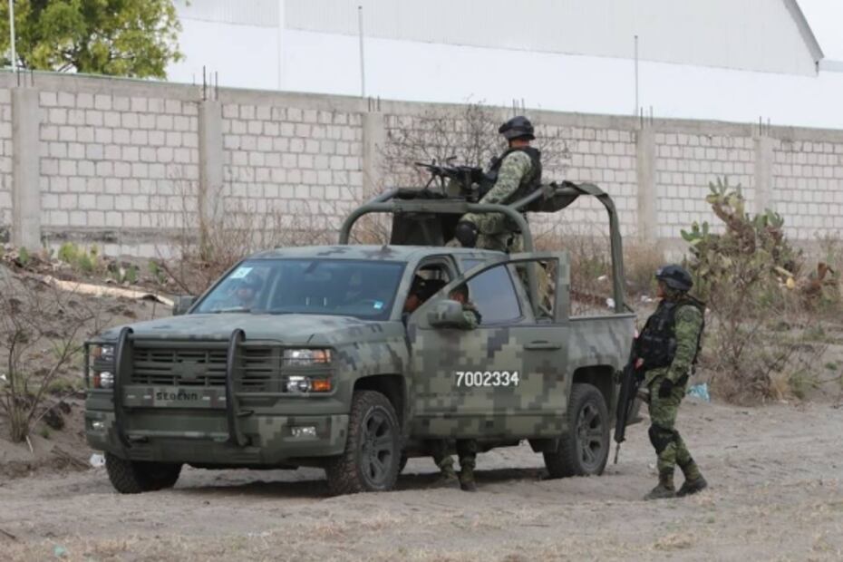 ¡Ken, hermano, ya eres mexicano!