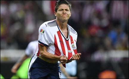 Refuerzos de Chivas serían jugadores que "regresan" al Guadalajara