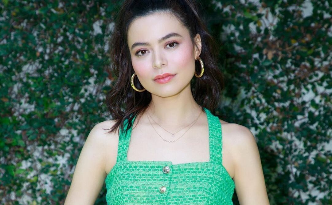 La actriz contó la experiencia que vivió hace 8 años, cuando un hombre comenzó a acosarla. Foto: Instagram.