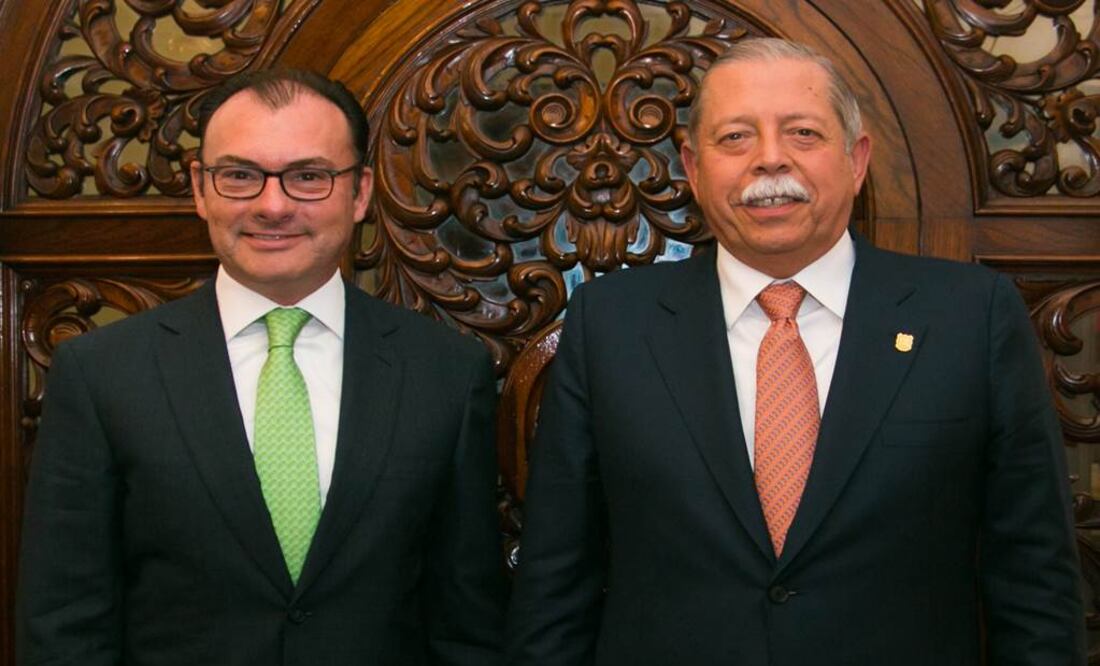 Foto: Leonor Flores/ EL UNIVERSAL