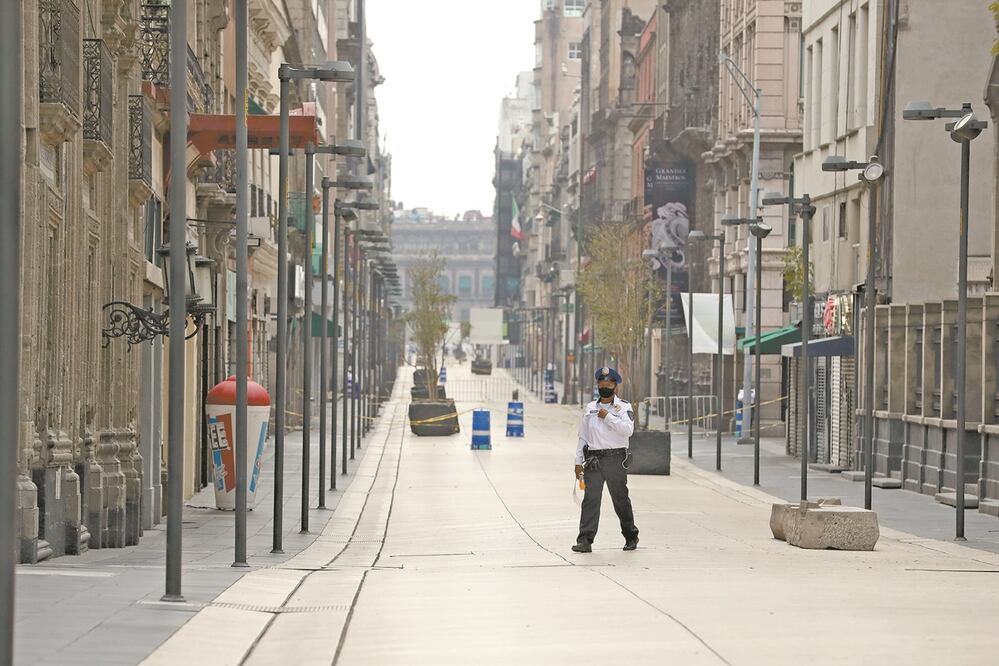 Foto: Berenice Fregoso. El Universal