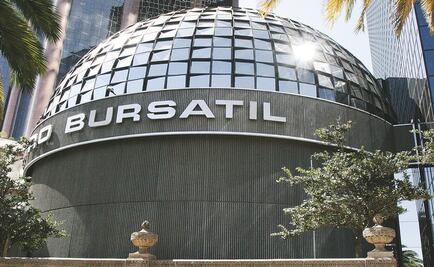 BMV sube 0.2% por avance en precios de petróleo