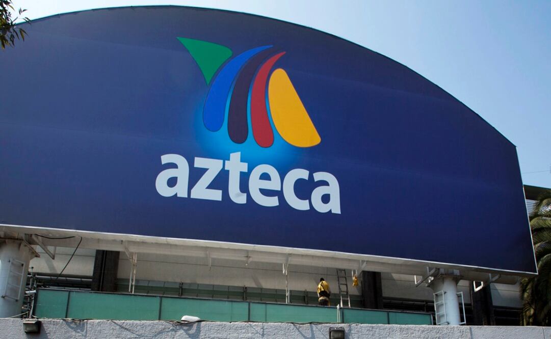 La televisora del Ajusco debe pagar al Servicio de Administración Tributaria (SAT) un adeudo de 3 mil 527 millones de pesos (mdp). Foto: Archivo / Xinhua