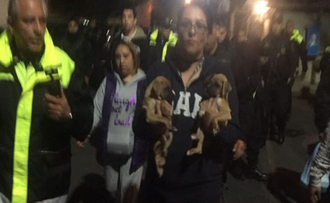 (Foto: Archivo/El Universal) 