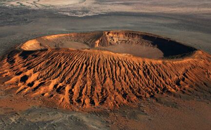 5 paisajes de México que parecen de otro planeta