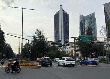 Alerta vial CDMX: sigue el minuto a minuto hoy, sábado 15 de marzo
