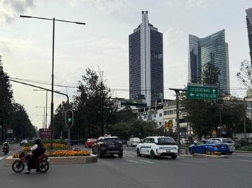Alerta vial CDMX: sigue el minuto a minuto hoy, sábado 15 de marzo