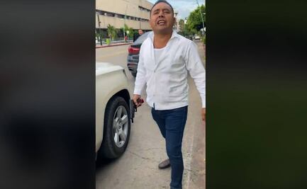 Yerno del gobernador de Chiapas recibe balazo de escolta de su esposa 
