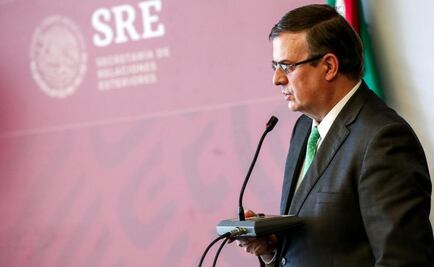 Gobierno confirma detenciones de mexicanos en EU; “no son por redadas”, dice