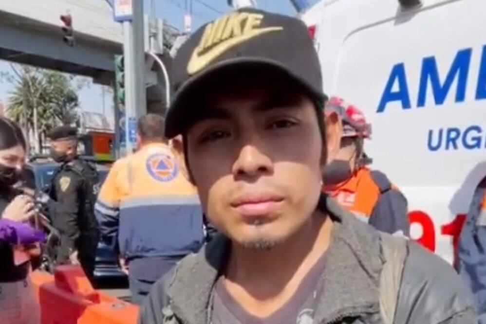 Foto: Captura de video Ruido en la Red 