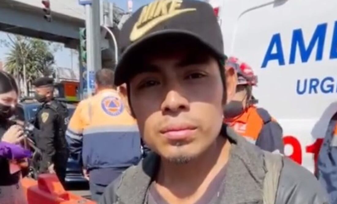 Foto: Captura de video Ruido en la Red