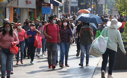 “No fiestas, no reuniones familiares”, pide Gobierno de CDMX en nuevo mensaje SMS por Covid-19