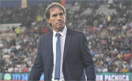 Guillermo Almada lamenta no golear al América; vislumbra partidazo en el Estadio Azteca