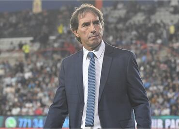 Guillermo Almada lamenta no golear al América; vislumbra partidazo en el Estadio Azteca