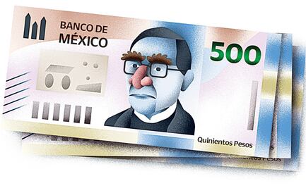 ¿Te dieron un billete falso? Esto puedes hacer