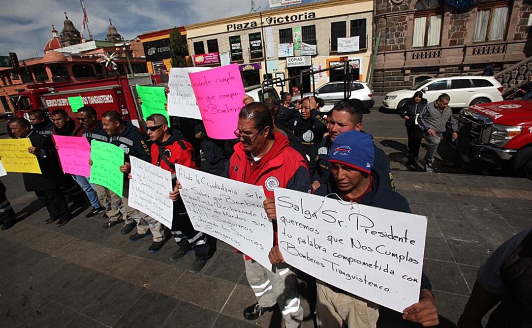 Foto: Jorge Alvarado / EL UNIVERSAL
