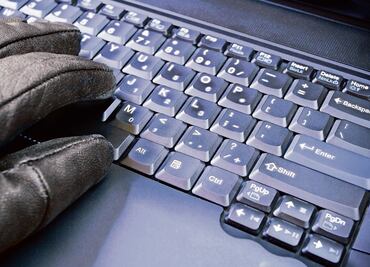 Cybercrime: Predators harass children and teenagers