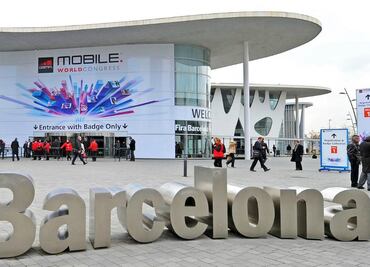 El Mobile World Congress se queda en Barcelona hasta 2023