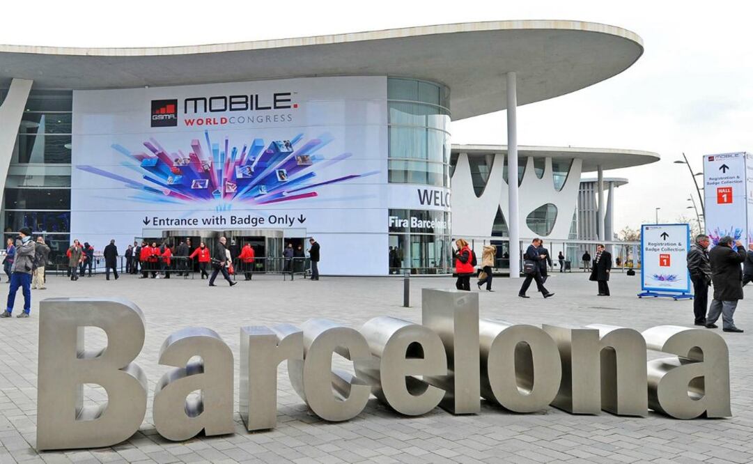 La edición de 2015 del Mobile reunió a más de 94 mil visitantes