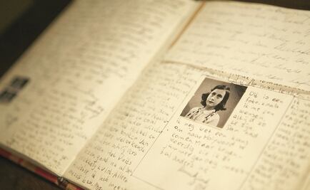 ¿Qué traerá la nueva edición del diario de Ana Frank?
