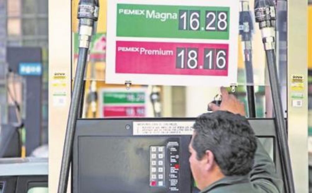 El Foco. Y cuando despertaron, Meade estaba ahí...