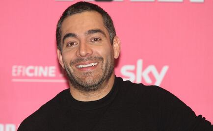 Omar Chaparro debe subir 10 kilos para nueva película de Eugenio Derbez 