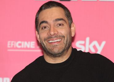 Omar Chaparro debe subir 10 kilos para nueva película de Eugenio Derbez