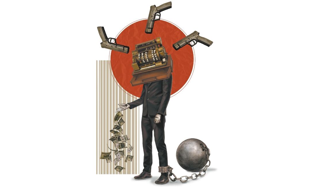 Ilustración: Liliana Pedraza