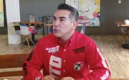 Exvocero de Alito Moreno asegura ser inocente; acusa a sobrino de Layda Sansores de desvío de recursos