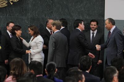 Enroques políticos, con rumbo a 2018, aseguran expertos