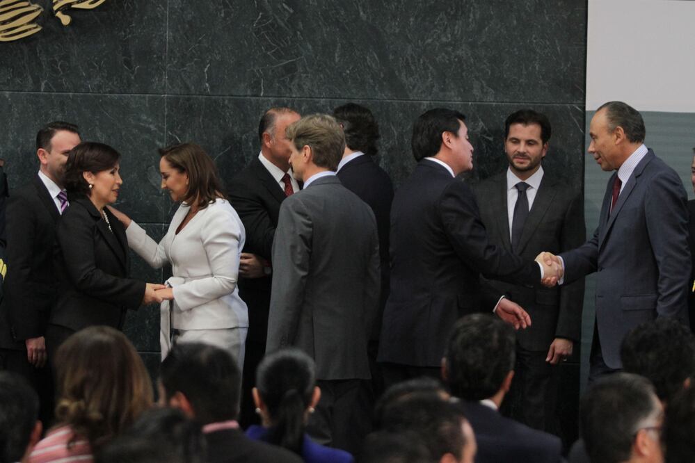 Carlos Mejía/ EL UNIVERSAL