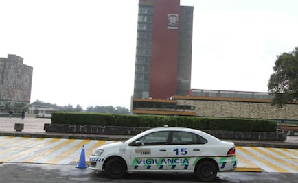 Vinculan a proceso a uno de los presuntos porros de la UNAM