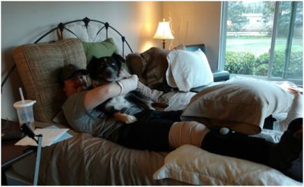 Apuñala a su novio con una katana por jugar videojuegos