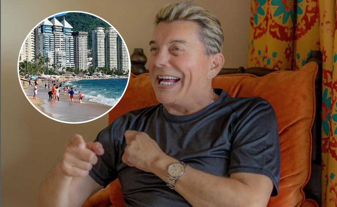 El empresario Neto Coppel dio de qué hablar en redes sociales. Foto: Instagram y ESPECIAL