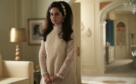 Entrevista. Stacey Battat, la mujer detrás del vestuario de Priscilla