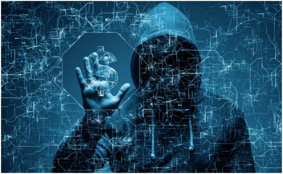 La compañía  reveló que una  tarjeta de crédito robada  a través de internet   se vende hasta en 45 dólares