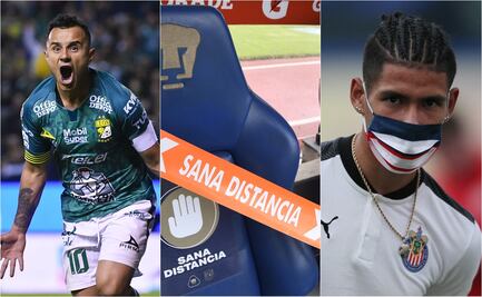 Lo bueno y lo malo del Guardianes 2020, tras ocho jornadas